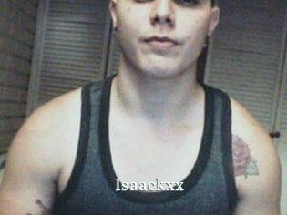 Isaackxx