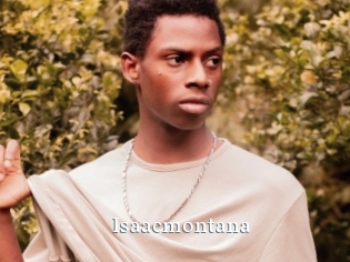 Isaacmontana