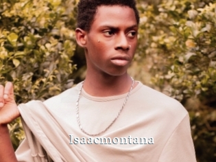 Isaacmontana