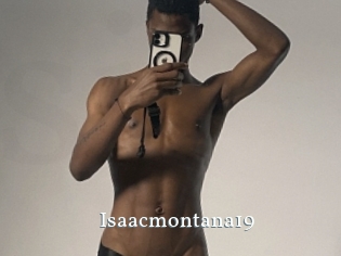 isaacmontana19 SexyIdol