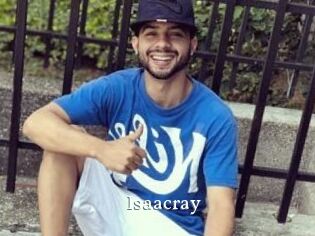 Isaacray