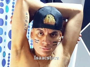 Isaacstors