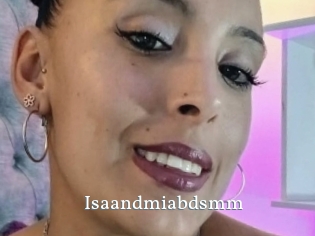 Isaandmiabdsmm