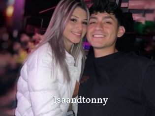 Isaandtonny