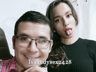 isaandysex2428 SexyIdol