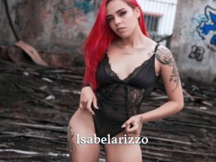 Isabelarizzo