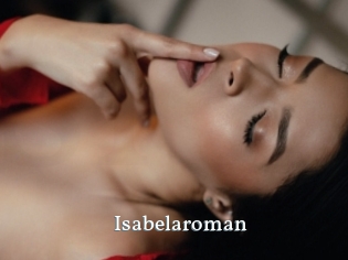 Isabelaroman