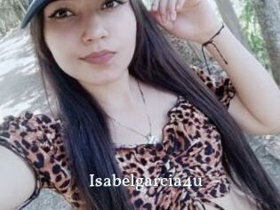 Isabelgarcia4u