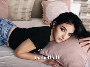 Isabelhall
