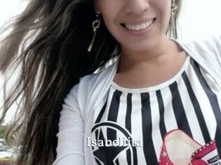 Isabeliita