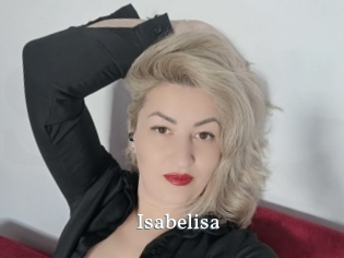 Isabelisa