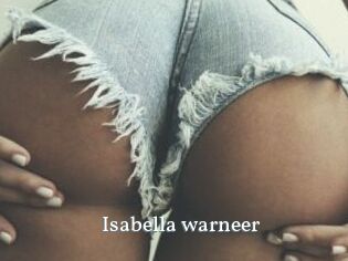 isabella_warneer SexyIdol