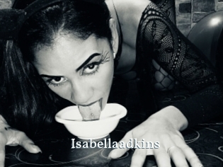 Isabellaadkins