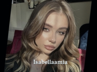 Isabellaamia