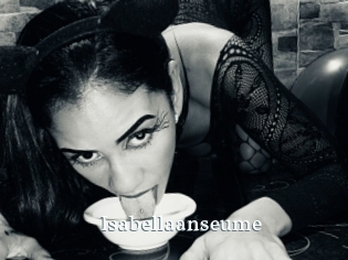 Isabellaanseume