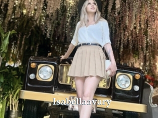 Isabellaavary