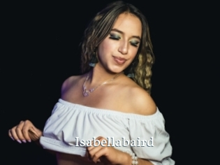 Isabellabaird