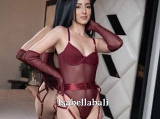 isabellabali SexyIdol