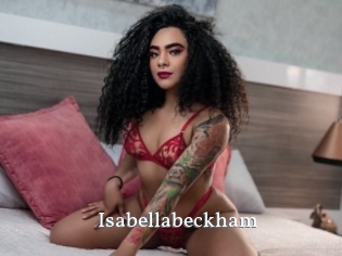 Isabellabeckham