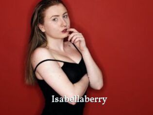 isabellaberry SexyIdol