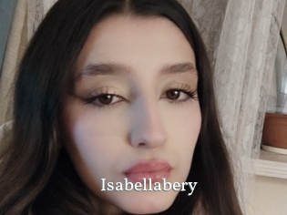 Isabellabery