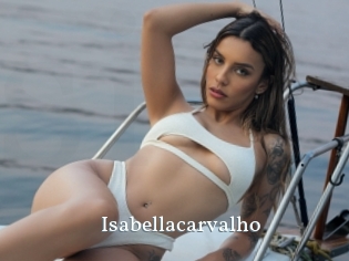 Isabellacarvalho