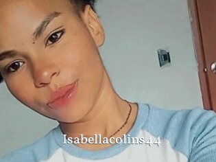 Isabellacolins44