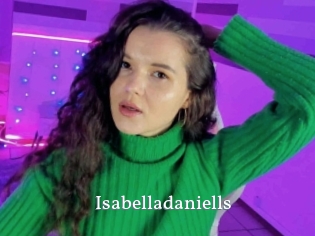 Isabelladaniells