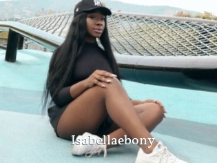 isabellaebony SexyIdol