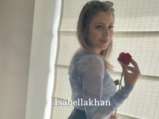 Isabellakhan