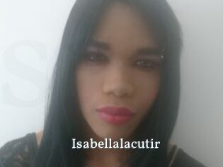 isabellalacutir SexyIdol