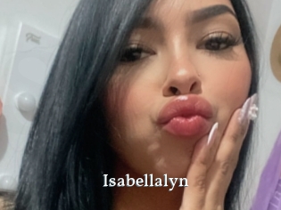 Isabellalyn