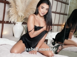 Isabellamerlot