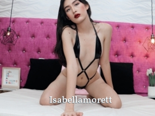 Isabellamorett