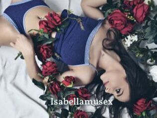 Isabellamusex