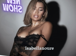 Isabellanoure