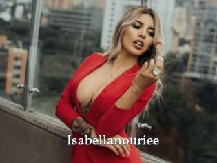 Isabellanouriee