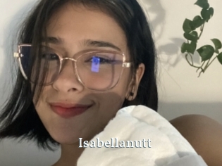 Isabellanutt