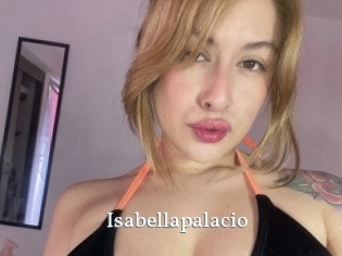 Isabellapalacio