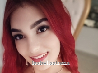Isabellasirena