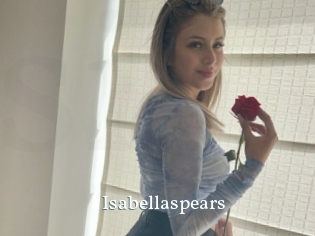 Isabellaspears