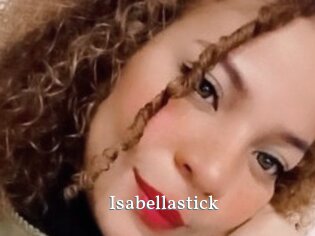 Isabellastick
