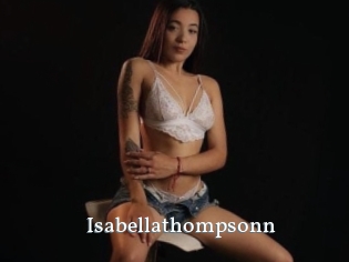 Isabellathompsonn