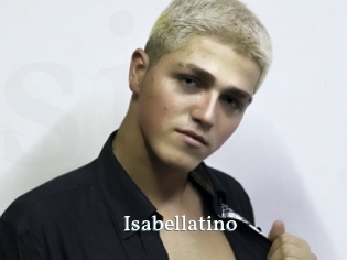 Isabellatino