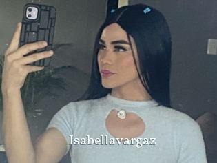 Isabellavargaz