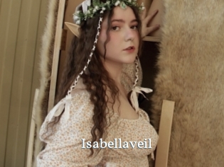 Isabellaveil