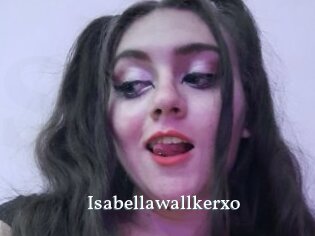 Isabellawallkerxo