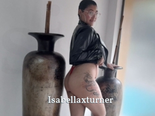 Isabellaxturner