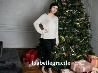 Isabellegracile