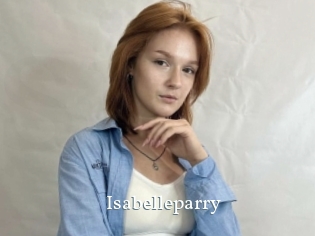 Isabelleparry